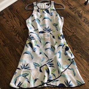 Banana Republic dress